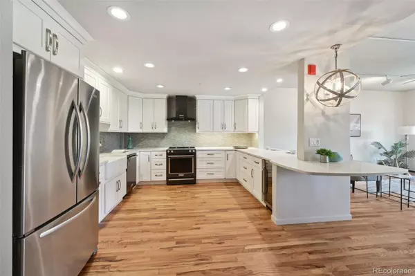 Denver, CO 80203,1780 N Washington ST #203