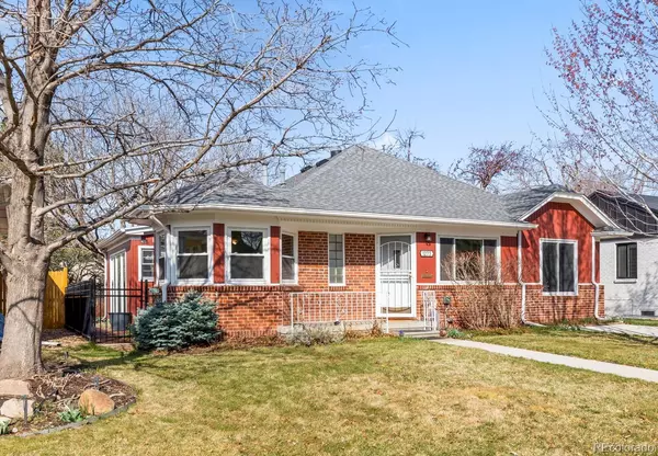 1273 S Jackson ST, Denver, CO 80210