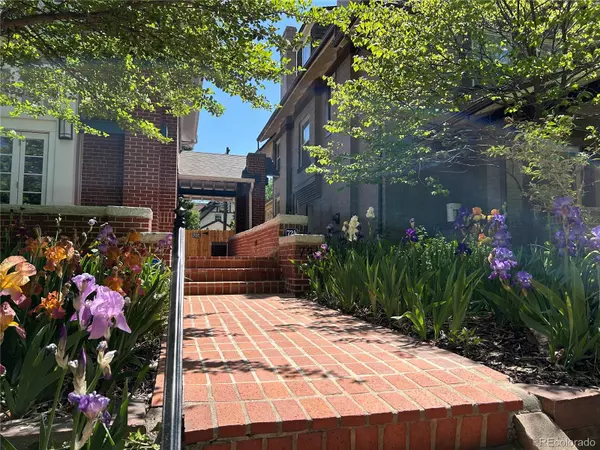 Denver, CO 80218,724 N Franklin ST