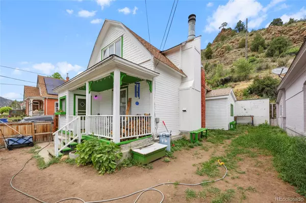 Idaho Springs, CO 80452,902 Virginia ST