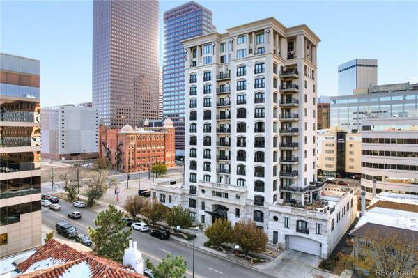 1827 N Grant ST #1000, Denver, CO 80203