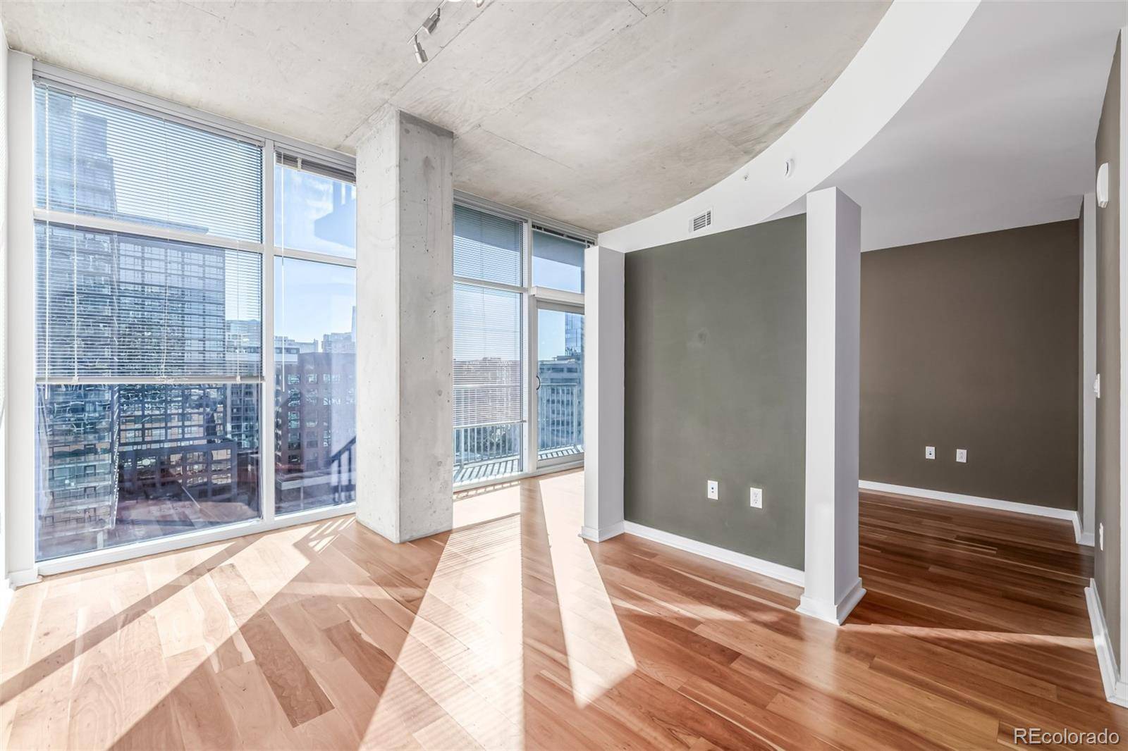 Denver, CO 80202,1700 Bassett ST #1321