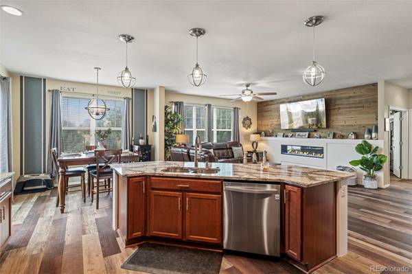 5179 S Elk ST, Aurora, CO 80016