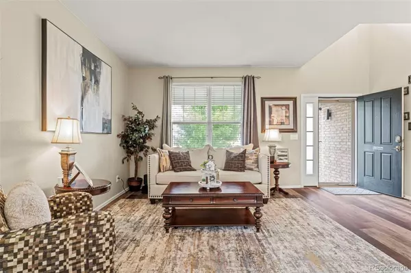 Aurora, CO 80016,5179 S Elk ST