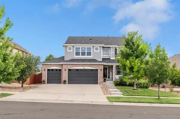 Aurora, CO 80016,5179 S Elk ST