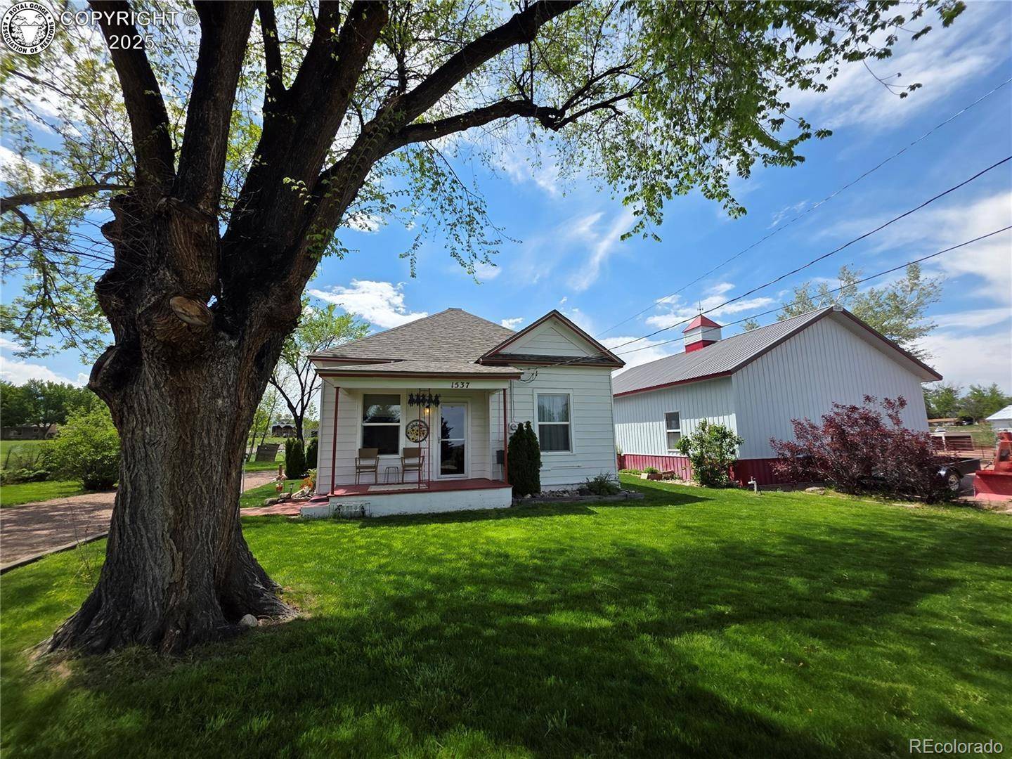 1537 Willow ST, Canon City, CO 81212