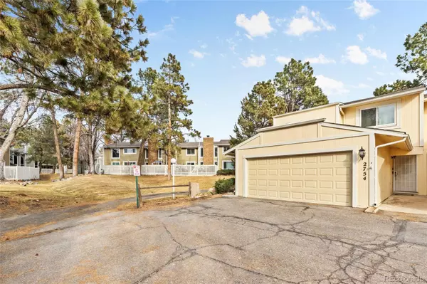 Aurora, CO 80014,2754 Kenton CT