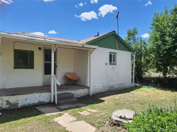 1116 Stonewall AVE, Trinidad, CO 81082