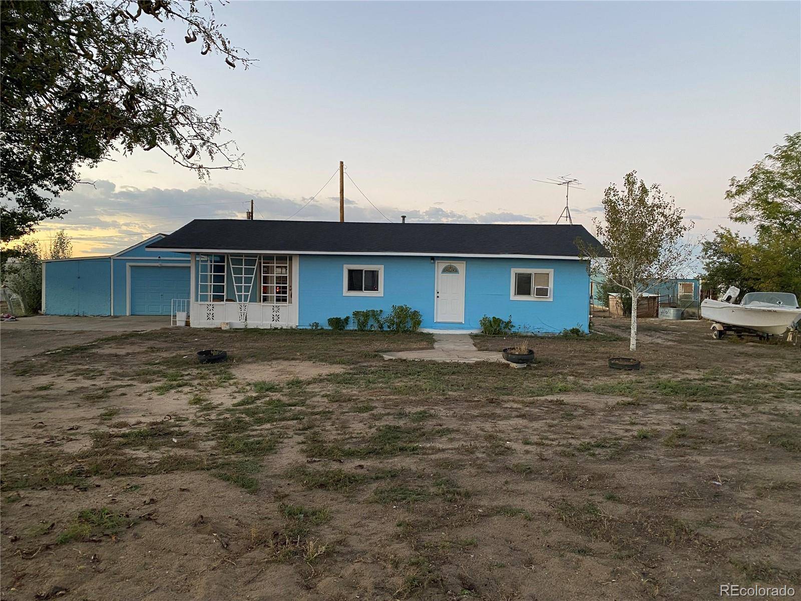 16143 Barley AVE, Fort Lupton, CO 80621