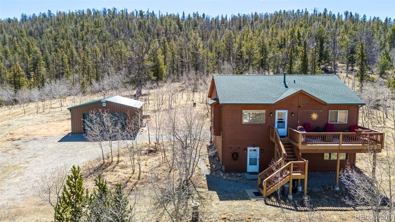 Jefferson, CO 80456,2418 Wells Fargo CIR