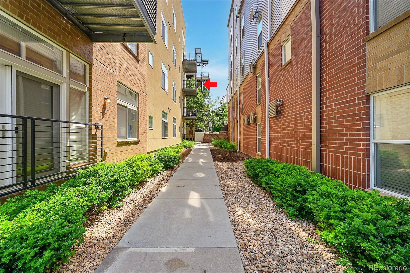 Lakewood, CO 80226,7240 W Custer AVE #301