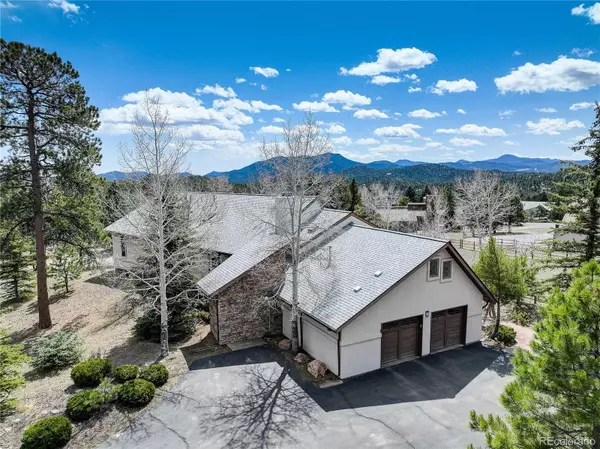 Evergreen, CO 80439,30074 Canterbury CIR