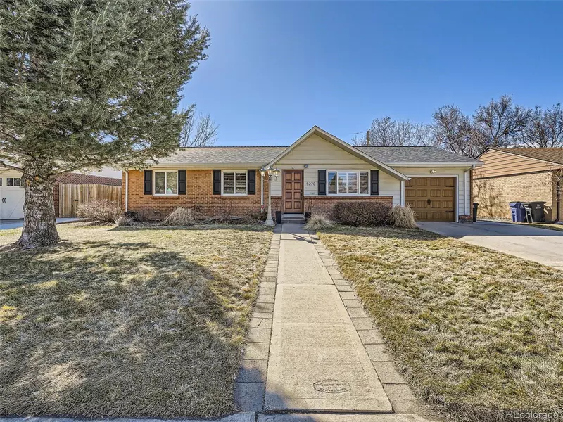 5270 Vale DR, Denver, CO 80246