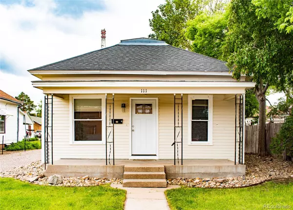 111 Douglas ST, Sterling, CO 80751