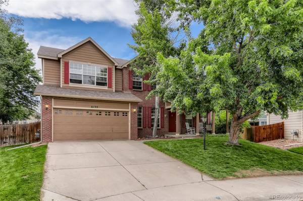 6135 Utica CT, Firestone, CO 80504