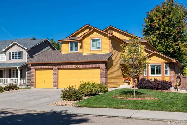 1352 Banner CIR, Erie, CO 80516