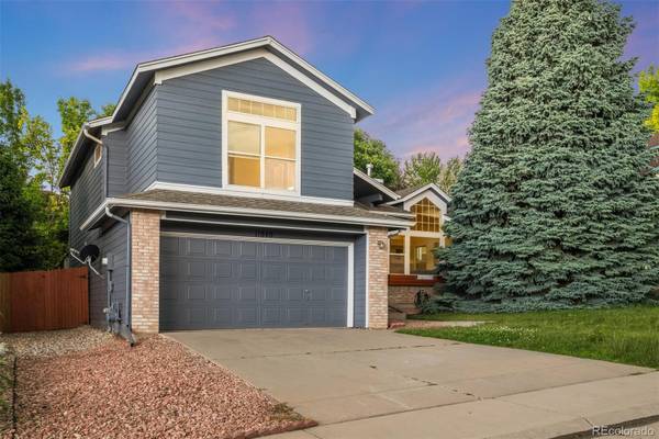 11840 W Cooper AVE, Littleton, CO 80127