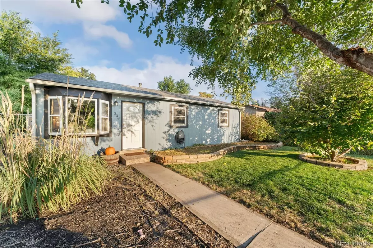 Brighton, CO 80601,338 N 9th AVE
