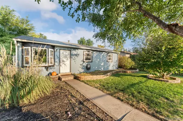338 N 9th AVE, Brighton, CO 80601