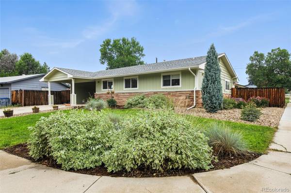 50 Forsyth DR, Longmont, CO 80504