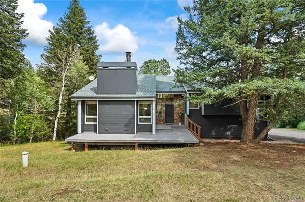 Evergreen, CO 80439,509 Cottonwood DR