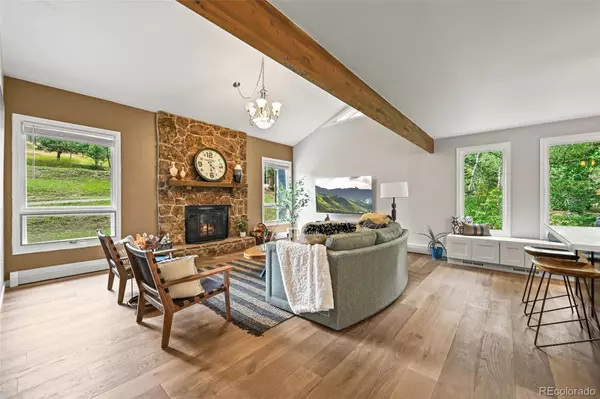 Evergreen, CO 80439,509 Cottonwood DR