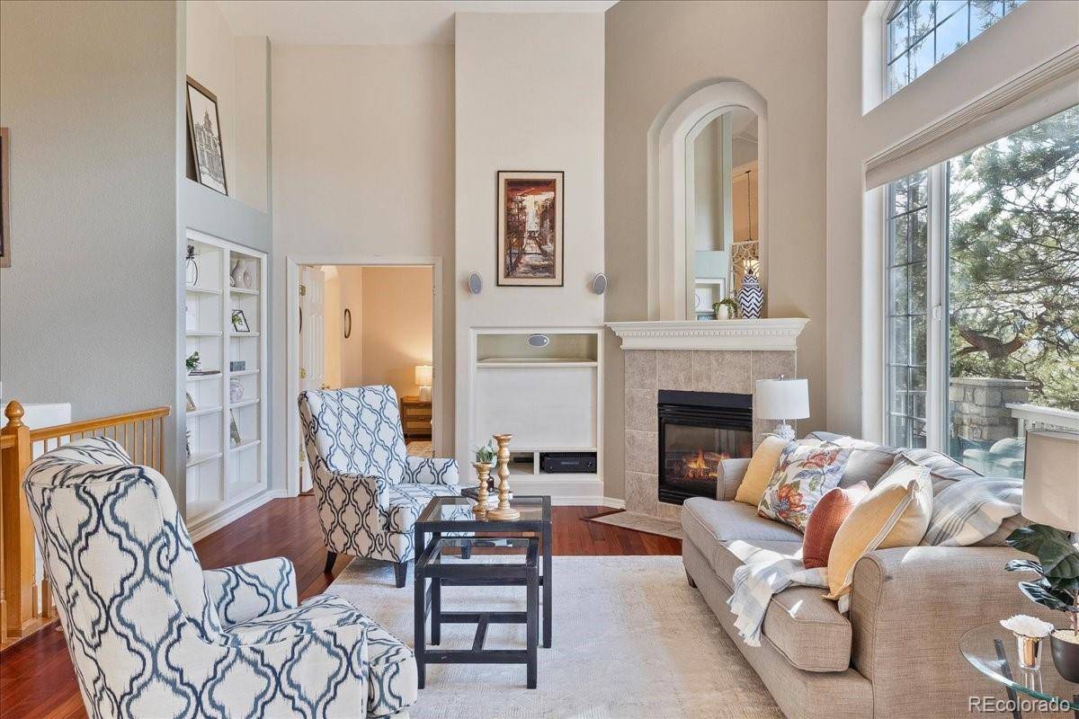 Castle Pines, CO 80108,7649 Pineridge TER