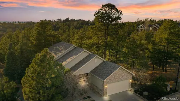 Castle Pines, CO 80108,7649 Pineridge TER