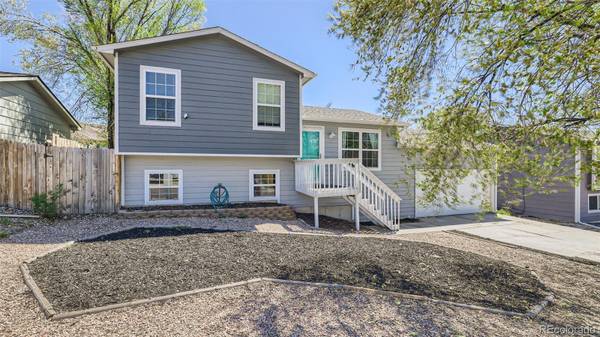 111 Comanche CT, Fountain, CO 80817