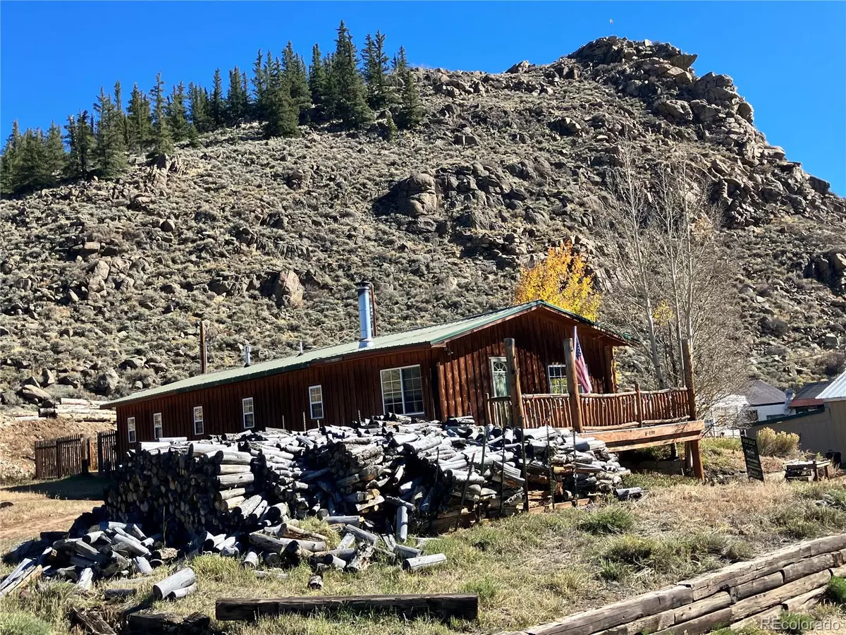 Granite, CO 81228,43090 Cr-397