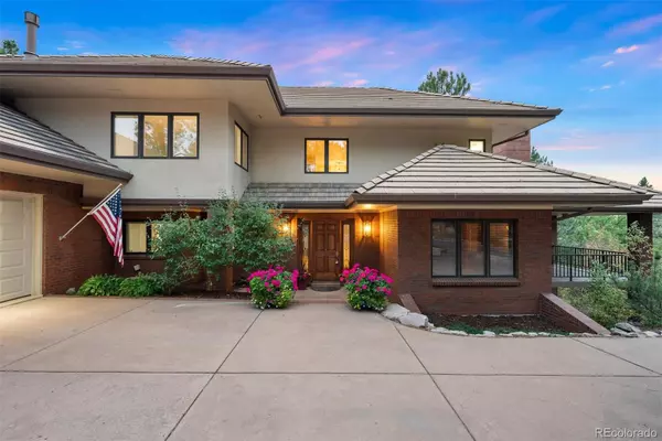 Castle Rock, CO 80108,312 Quito PL
