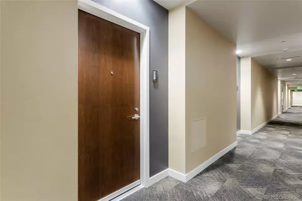 Denver, CO 80202,891 14th ST #1503