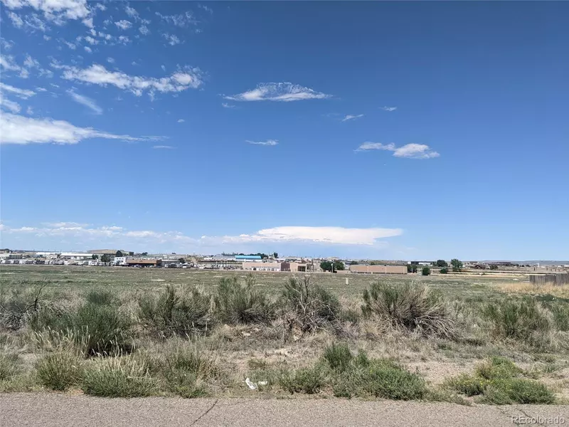 671 E Clarion, Pueblo West, CO 81007