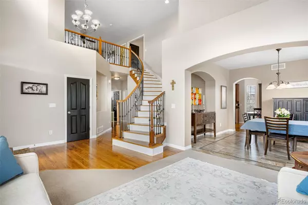 Castle Rock, CO 80108,3234 El Charro PT