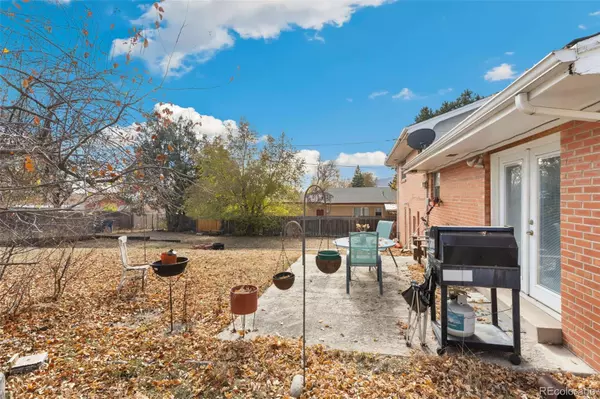 Colorado Springs, CO 80909,2207 Mcarthur AVE