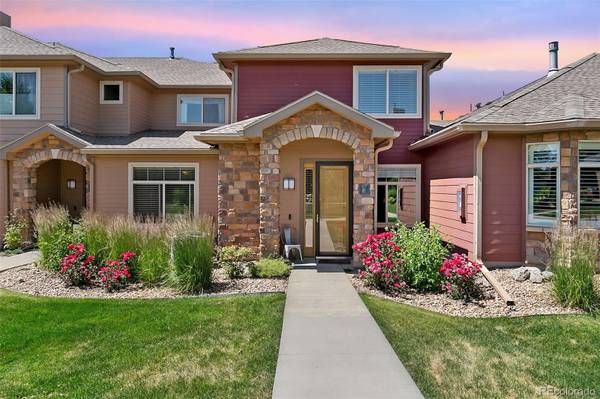 8595 Gold Peak DR #B, Highlands Ranch, CO 80130