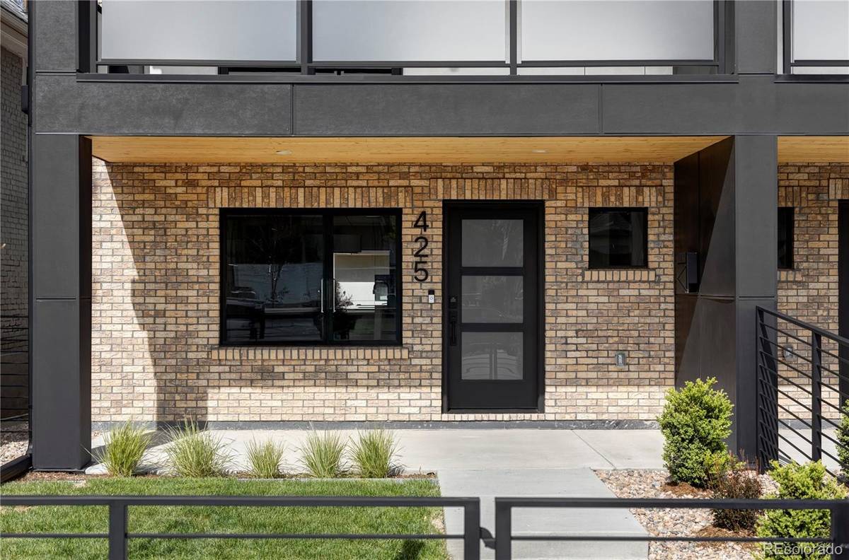 Denver, CO 80209,425 S Pearl ST