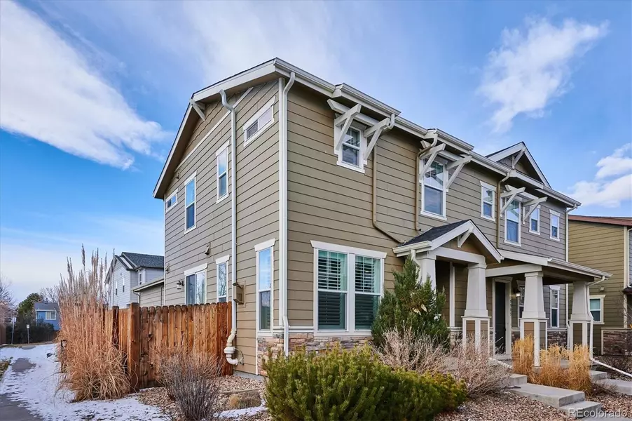 9501 E Alabama CIR, Denver, CO 80247