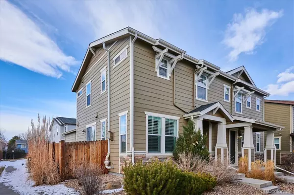 9501 E Alabama CIR, Denver, CO 80247