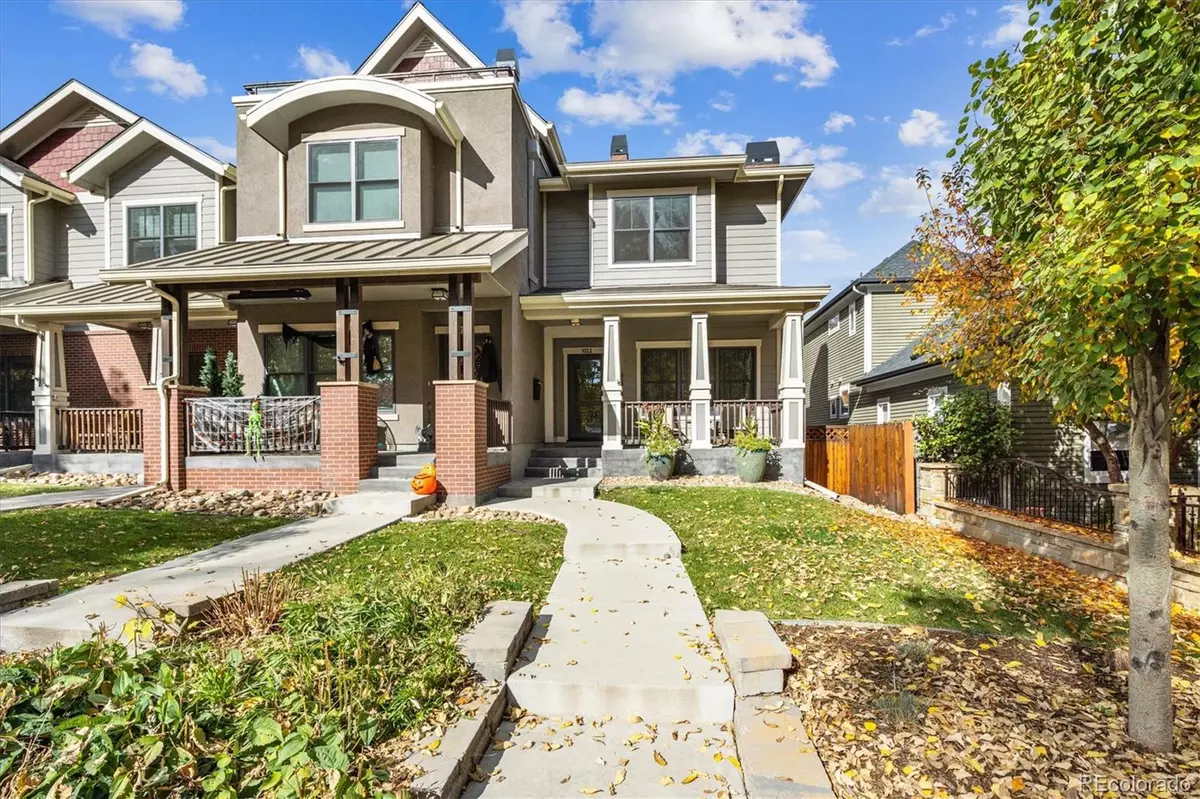 Fort Collins, CO 80521,1022 W Mountain AVE