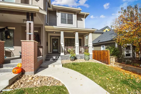 Fort Collins, CO 80521,1022 W Mountain AVE