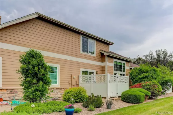 Lakewood, CO 80232,6068 W Utah LN