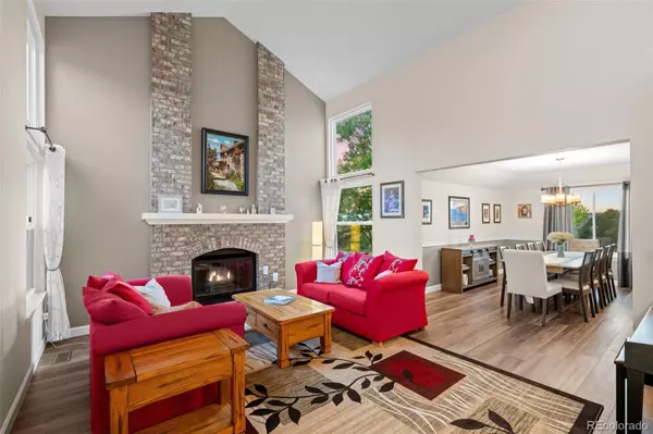 Highlands Ranch, CO 80126,1747 Ross LN