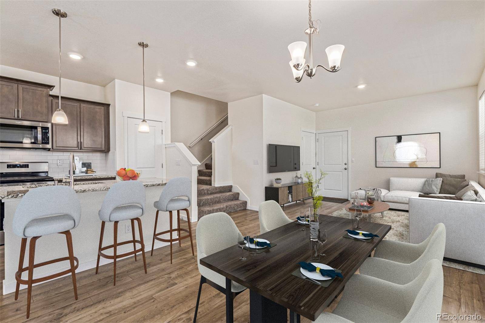 21821 E 7th AVE, Aurora, CO 80018