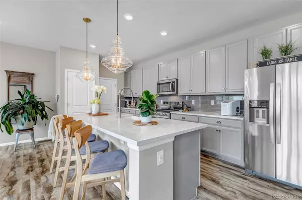 Castle Rock, CO 80109,3778 Happyheart WAY