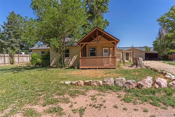 2545 E Main ST, Canon City, CO 81212