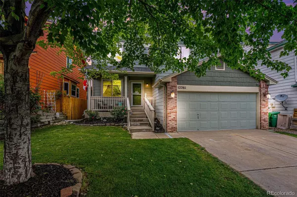12261 N Holly WAY, Brighton, CO 80602