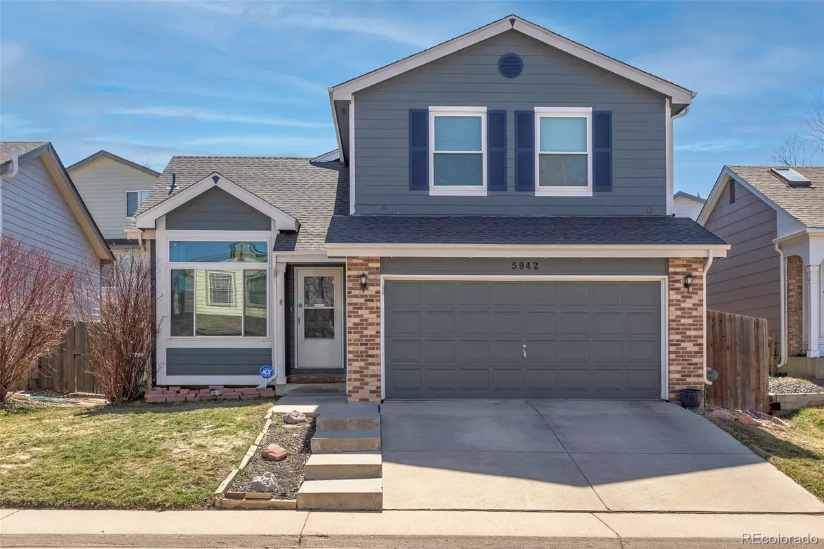 Brighton, CO 80602,5942 E 121st PL