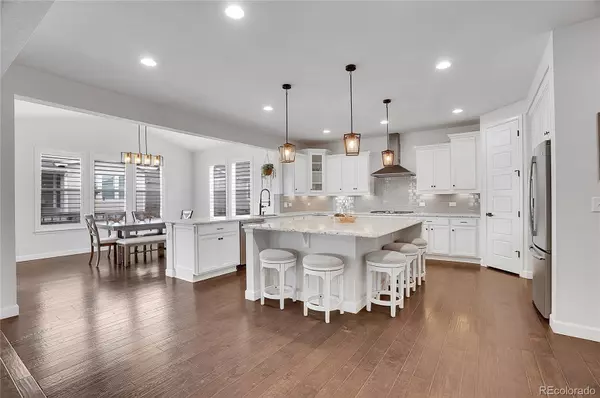 Castle Rock, CO 80108,6401 Leilani LN