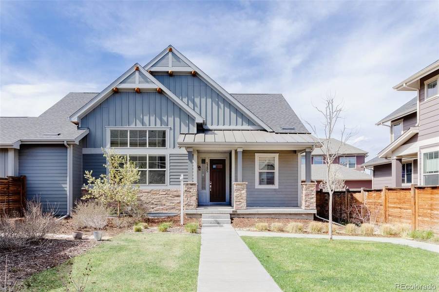 5285 Beeler ST, Denver, CO 80238